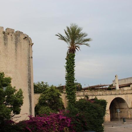 לינה וארוחת בוקר לצ'ה Il Giardino Della Scuncerta מראה חיצוני תמונה