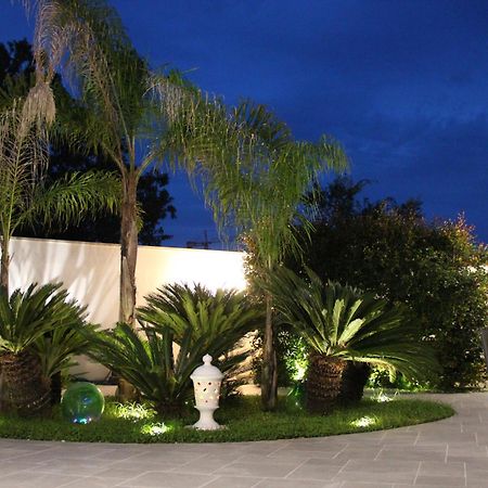 לינה וארוחת בוקר לצ'ה Il Giardino Della Scuncerta מראה חיצוני תמונה