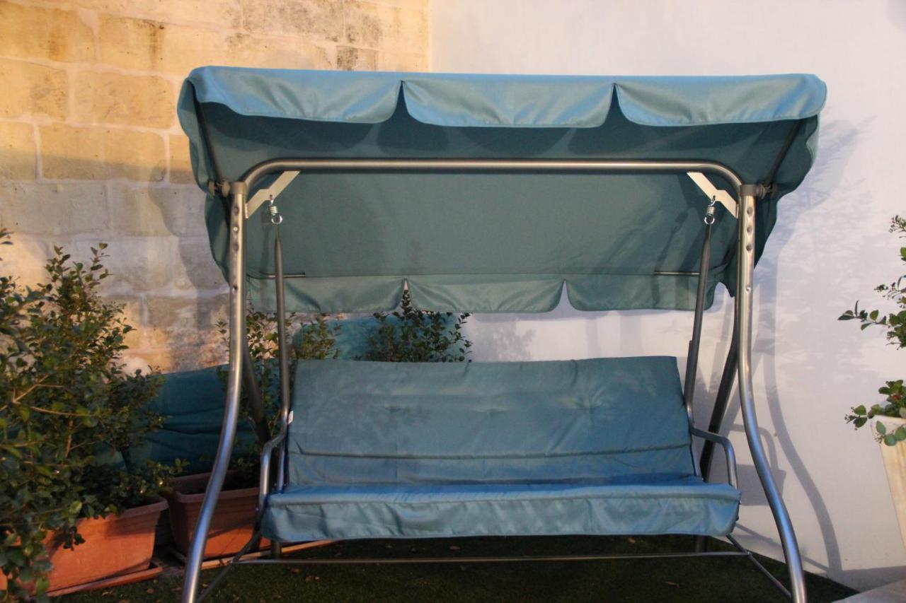 לינה וארוחת בוקר לצ'ה Il Giardino Della Scuncerta מראה חיצוני תמונה