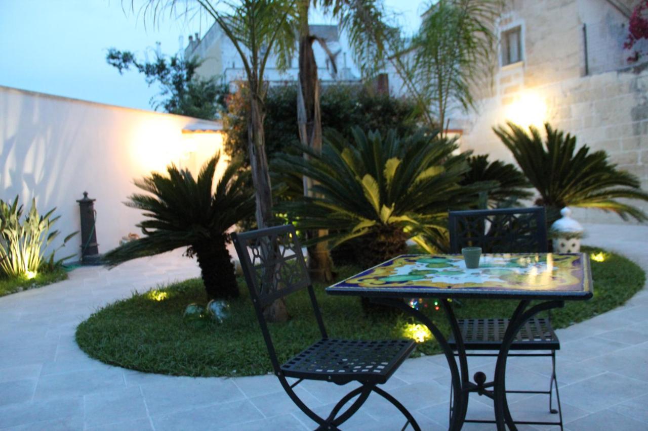 לינה וארוחת בוקר לצ'ה Il Giardino Della Scuncerta מראה חיצוני תמונה