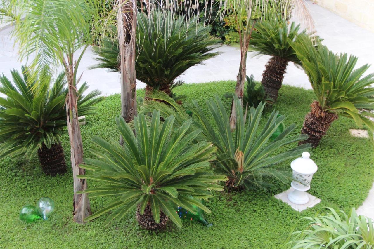 לינה וארוחת בוקר לצ'ה Il Giardino Della Scuncerta מראה חיצוני תמונה