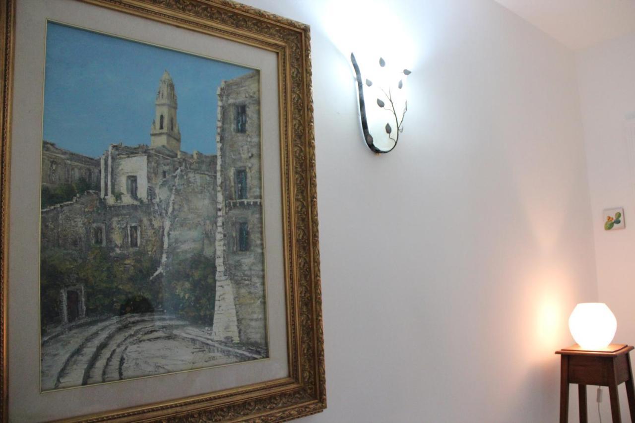 לינה וארוחת בוקר לצ'ה Il Giardino Della Scuncerta מראה חיצוני תמונה