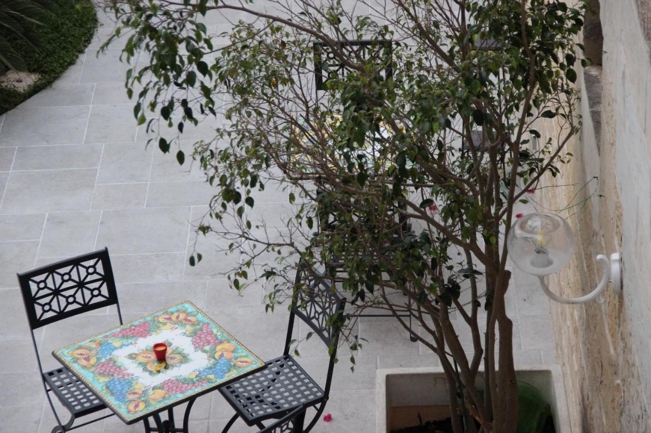 לינה וארוחת בוקר לצ'ה Il Giardino Della Scuncerta מראה חיצוני תמונה
