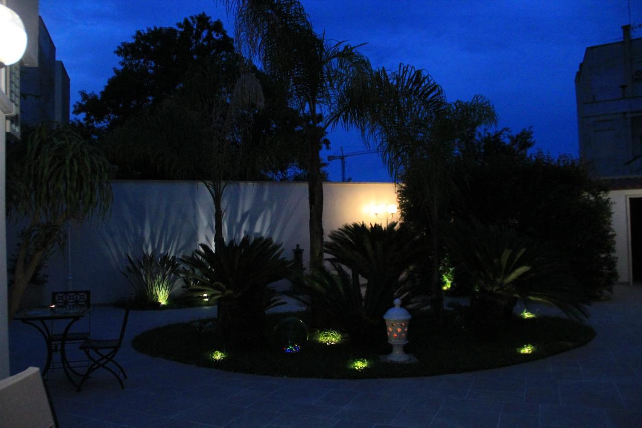 לינה וארוחת בוקר לצ'ה Il Giardino Della Scuncerta מראה חיצוני תמונה